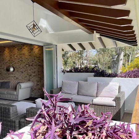 מארבלה Puerto Banus Apartamento Fantastico מראה חיצוני תמונה