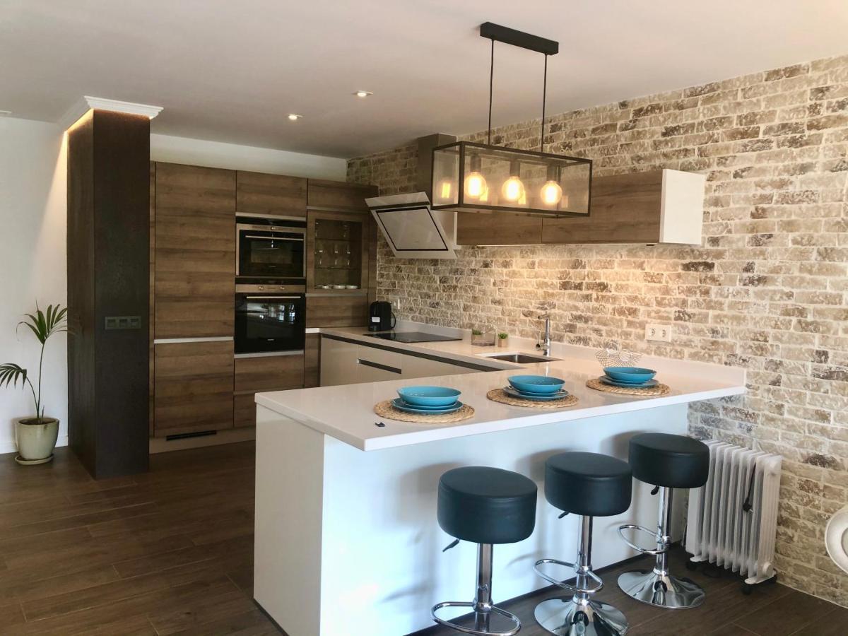 מארבלה Puerto Banus Apartamento Fantastico מראה חיצוני תמונה