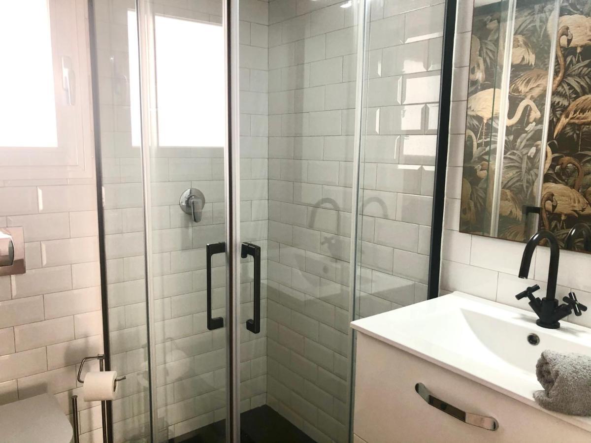 מארבלה Puerto Banus Apartamento Fantastico מראה חיצוני תמונה