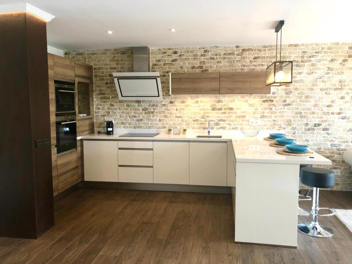מארבלה Puerto Banus Apartamento Fantastico מראה חיצוני תמונה