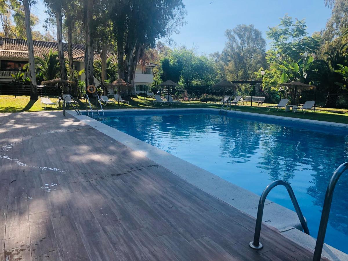 מארבלה Puerto Banus Apartamento Fantastico מראה חיצוני תמונה