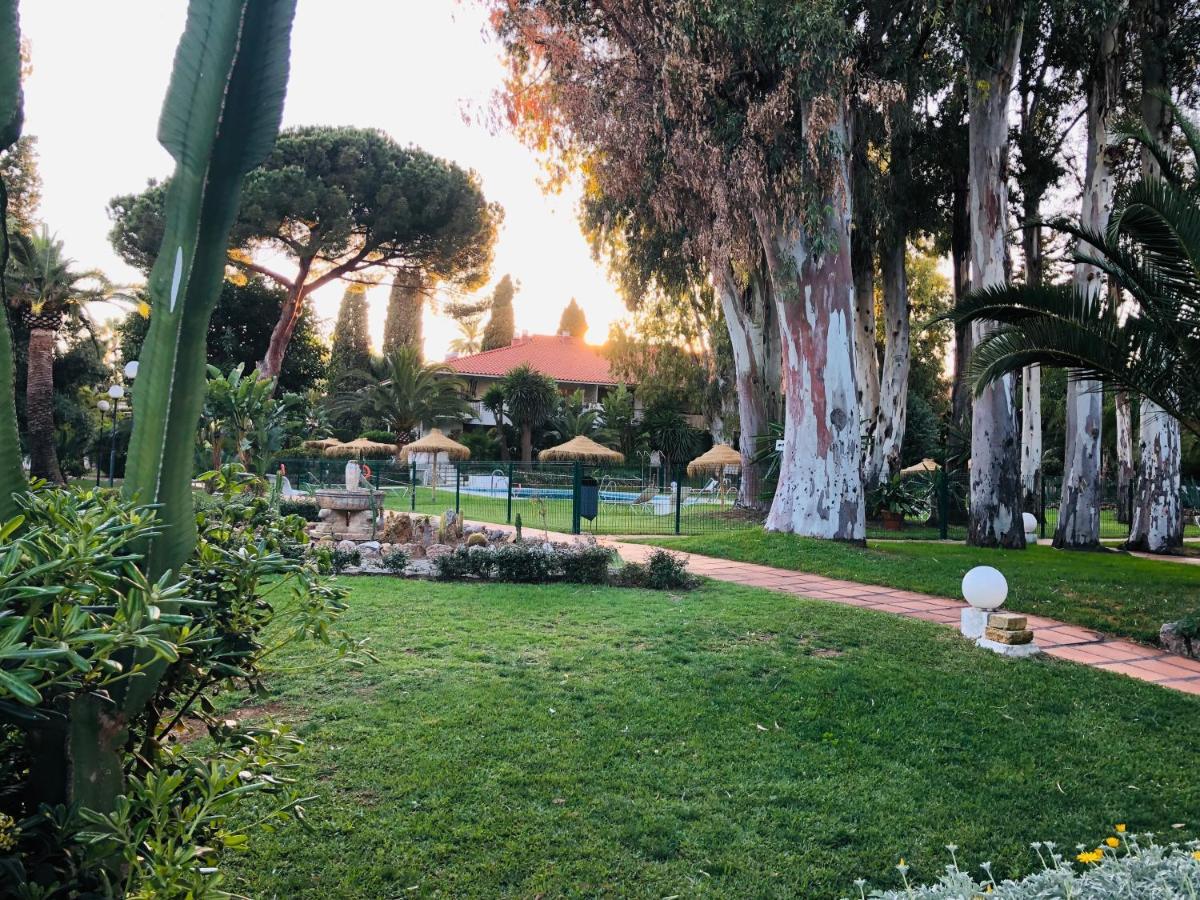 מארבלה Puerto Banus Apartamento Fantastico מראה חיצוני תמונה