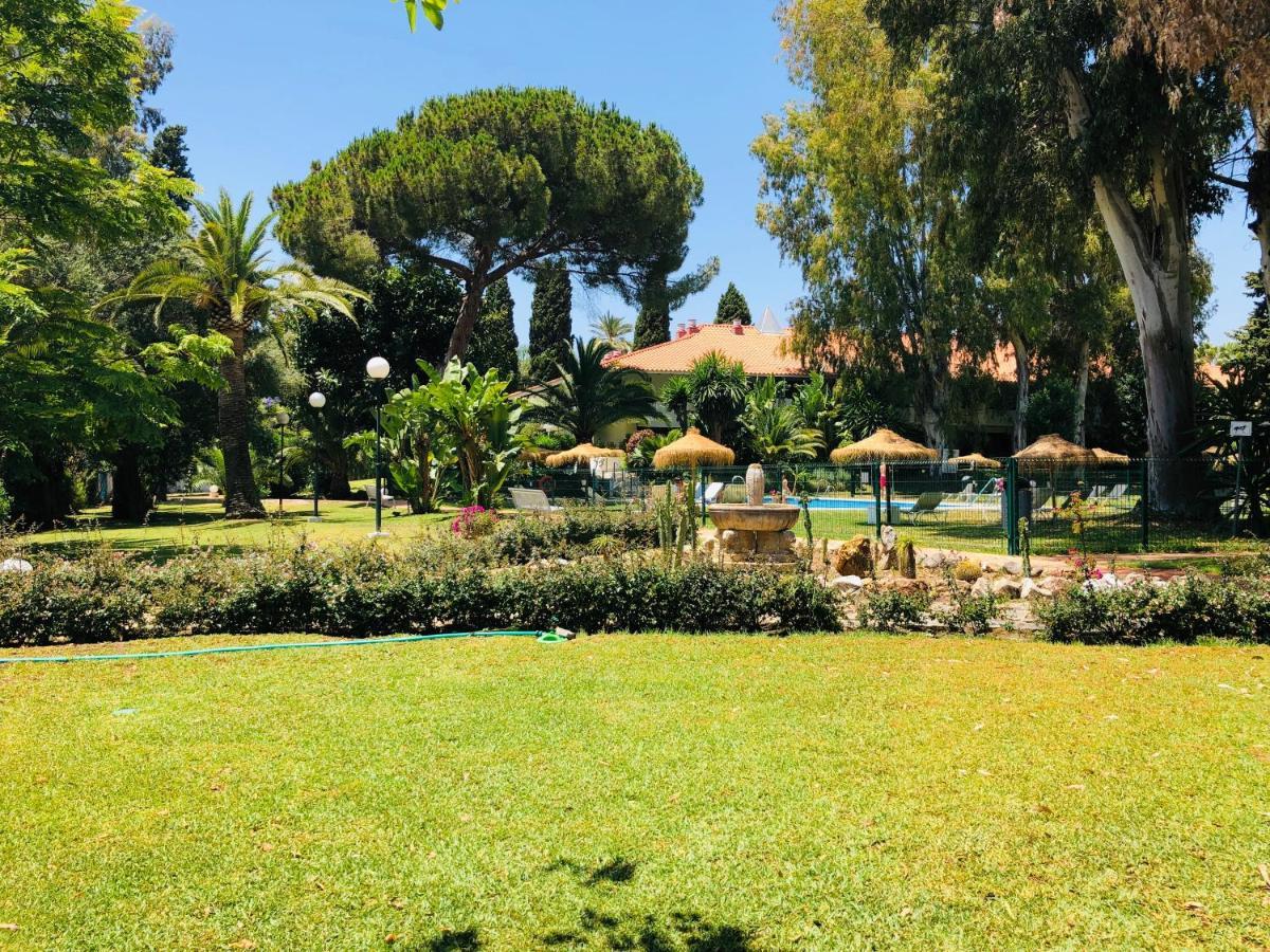 מארבלה Puerto Banus Apartamento Fantastico מראה חיצוני תמונה