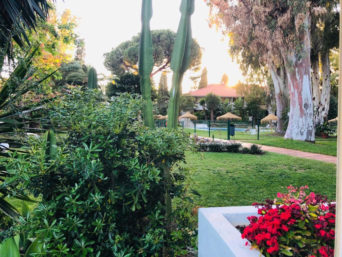 מארבלה Puerto Banus Apartamento Fantastico מראה חיצוני תמונה