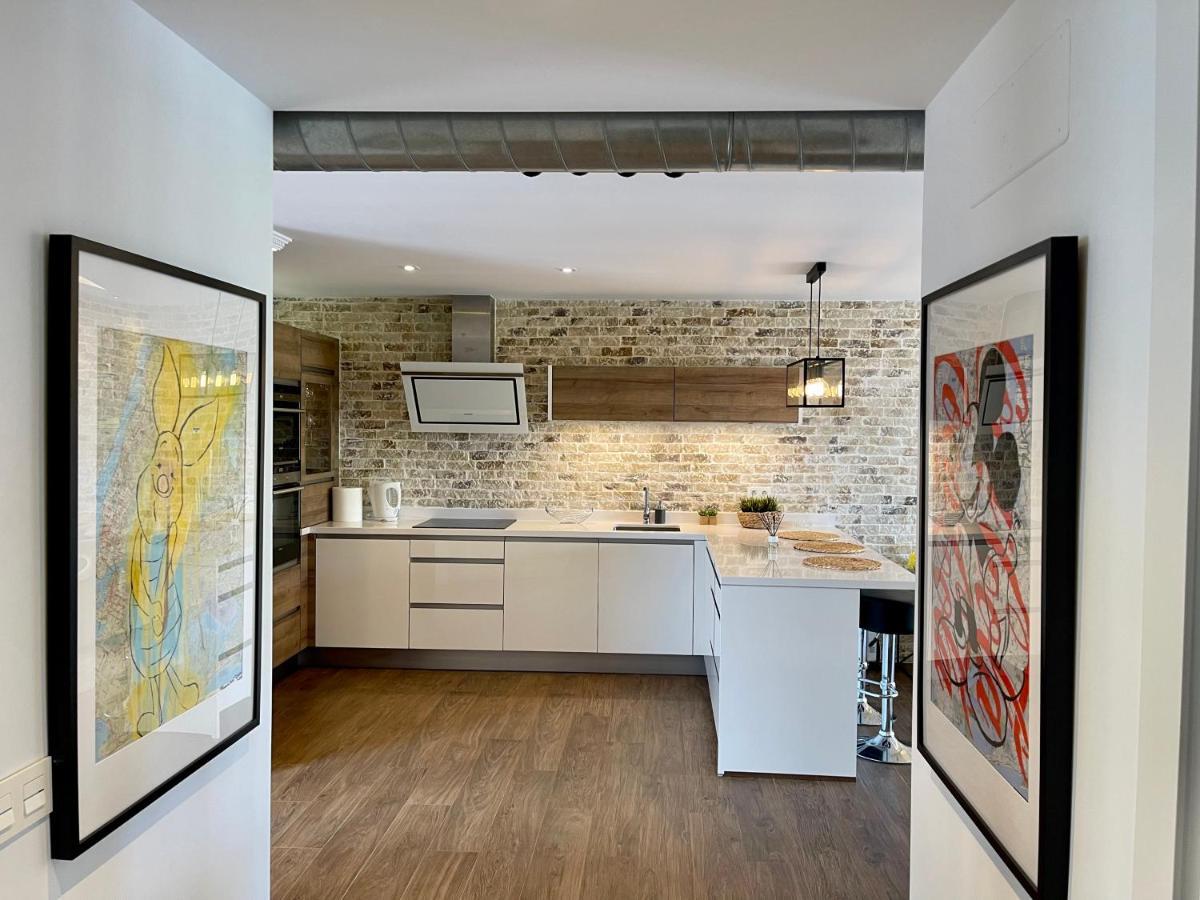 מארבלה Puerto Banus Apartamento Fantastico מראה חיצוני תמונה