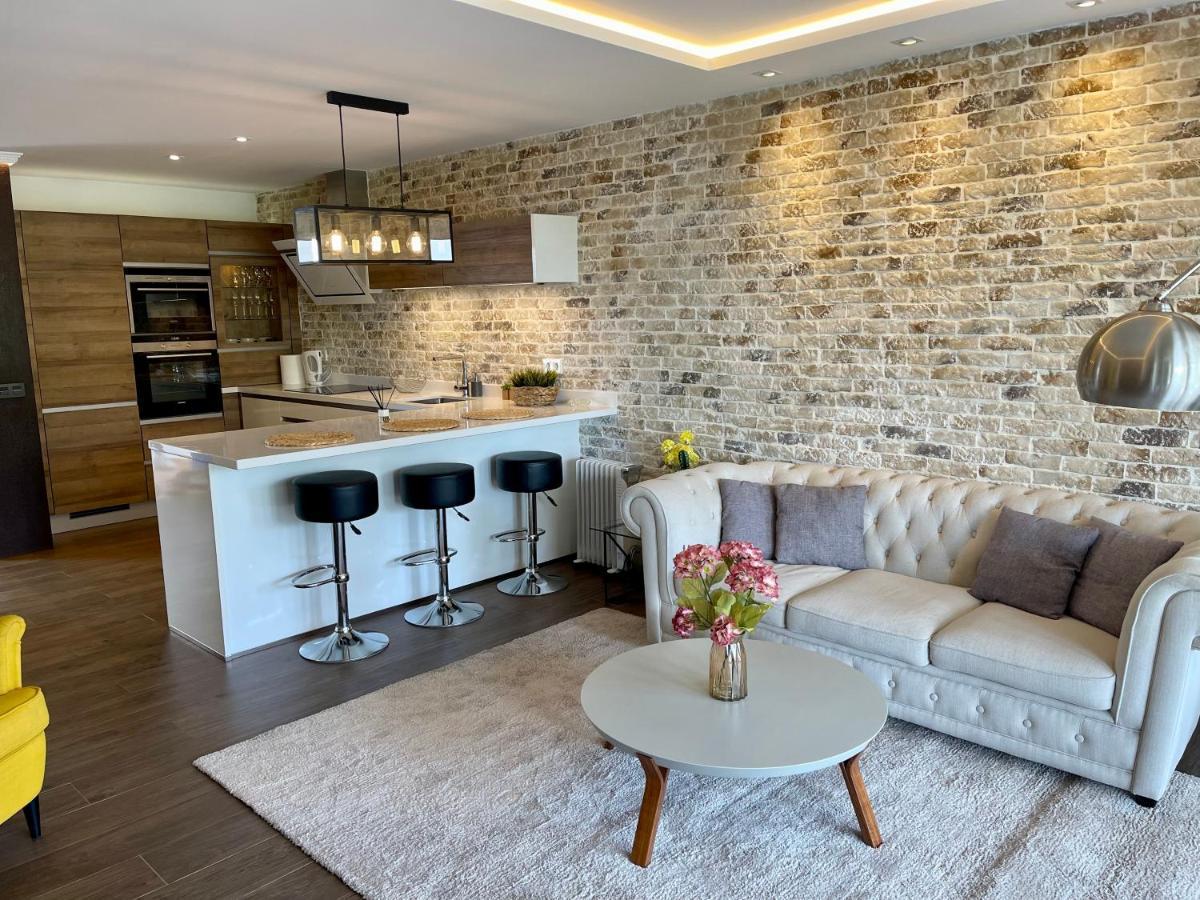 מארבלה Puerto Banus Apartamento Fantastico מראה חיצוני תמונה