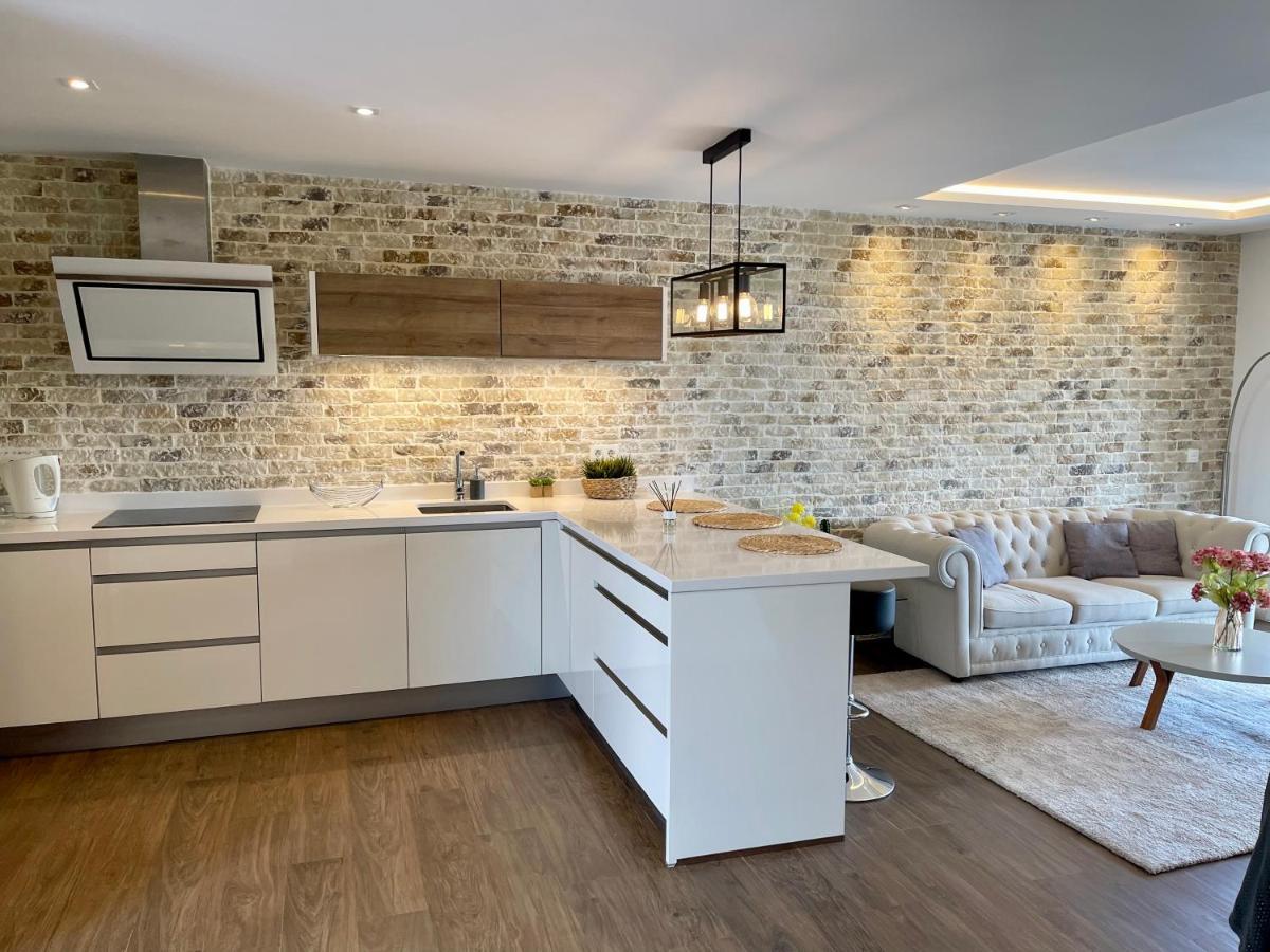 מארבלה Puerto Banus Apartamento Fantastico מראה חיצוני תמונה