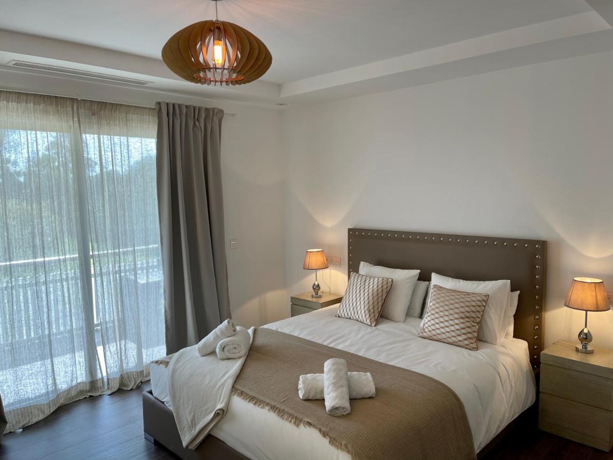 מארבלה Puerto Banus Apartamento Fantastico מראה חיצוני תמונה