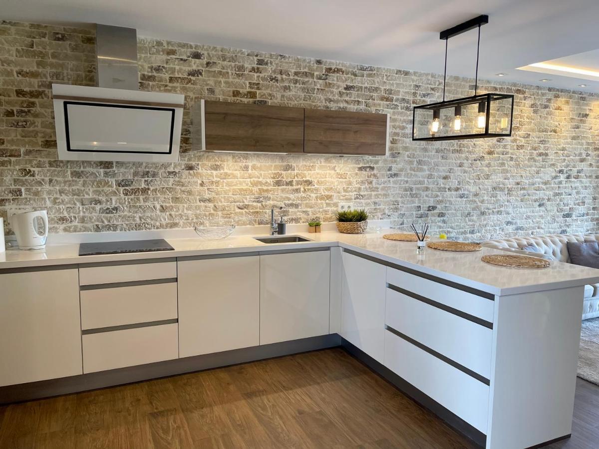 מארבלה Puerto Banus Apartamento Fantastico מראה חיצוני תמונה