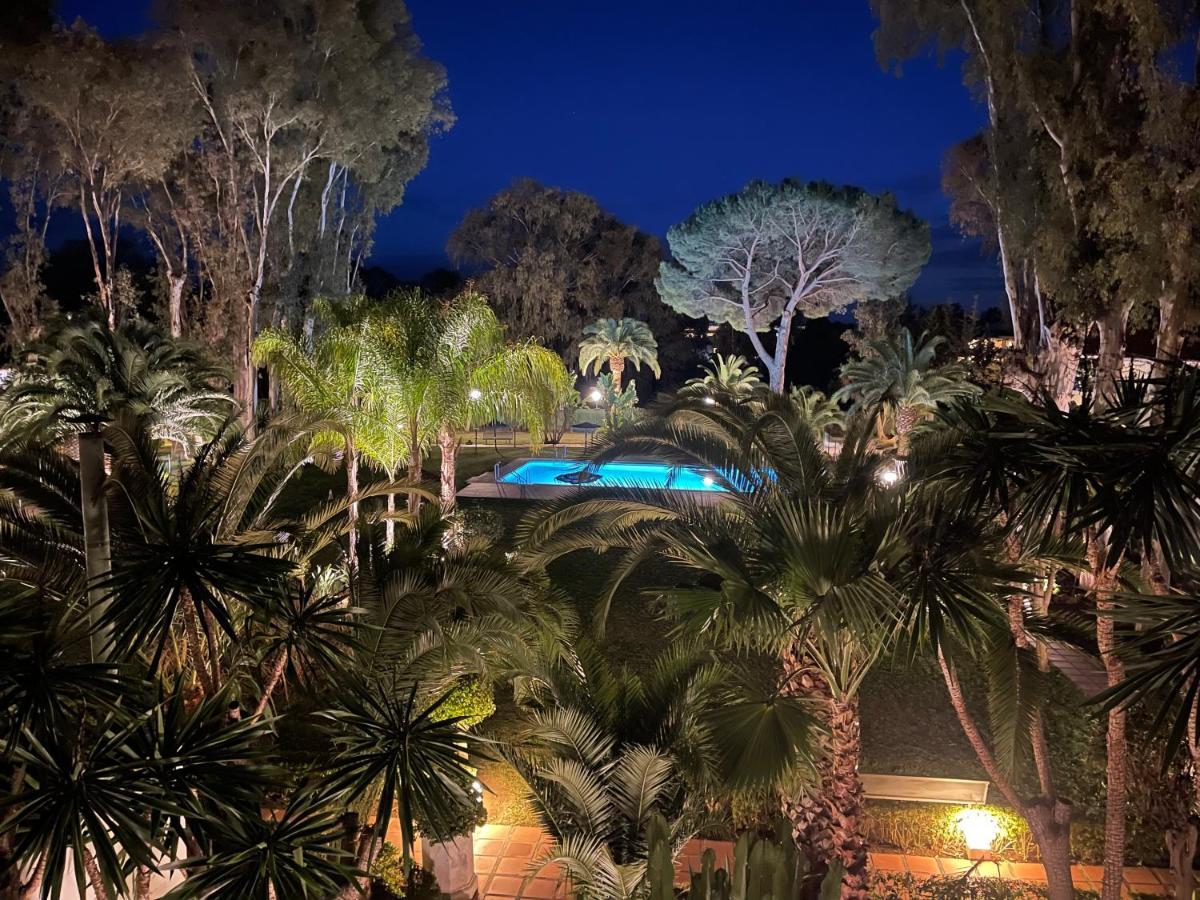 מארבלה Puerto Banus Apartamento Fantastico מראה חיצוני תמונה