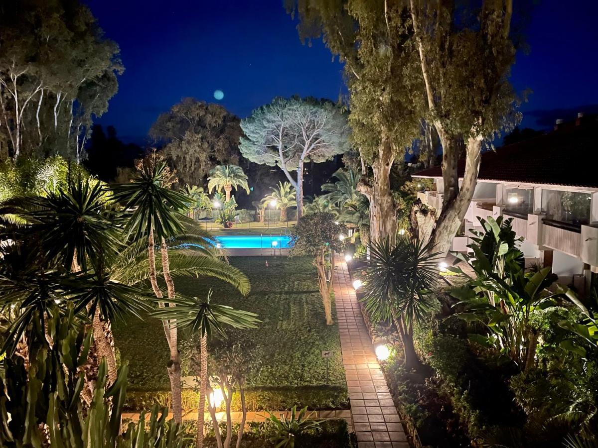 מארבלה Puerto Banus Apartamento Fantastico מראה חיצוני תמונה